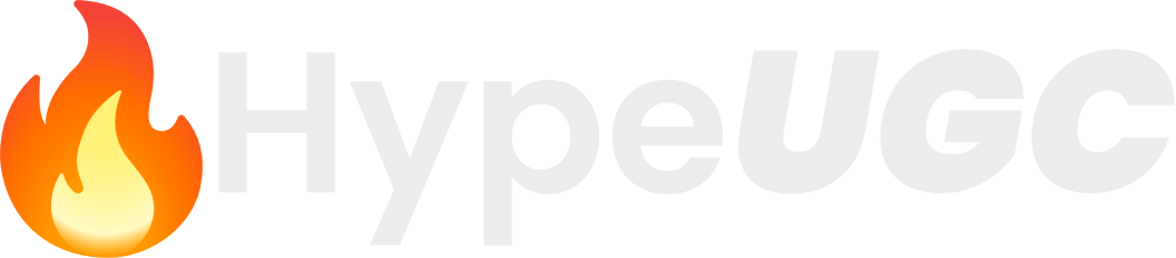 HypeUGC